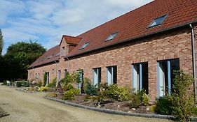 Holiday Home L'Aubepine